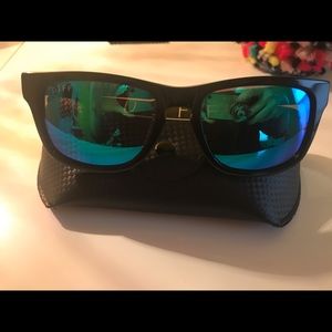Diff Riley Sunnies ☀️